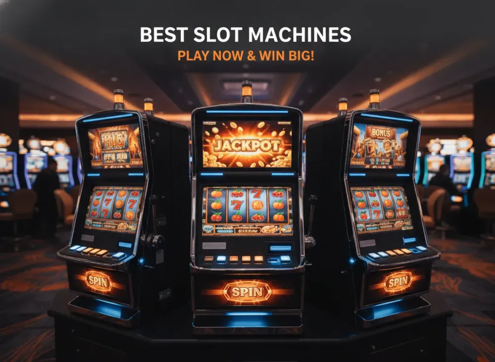 Slot Game